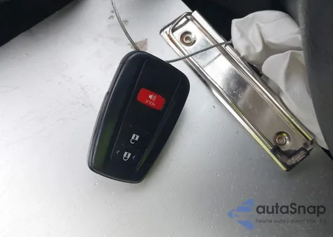 2021 Toyota Rav4 Xle from USA, damaged, VIN 2T3P1RFV0MW157418